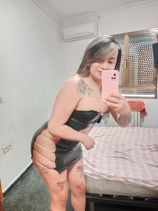 Travesti en Murcia: 
