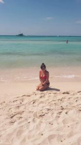Chica busca chico en Mallorca: 