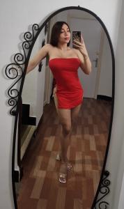 Transexual en Cádiz: 