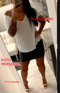 Chica busca chico en Madrid: 