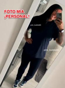 Chica busca chico en Madrid: 