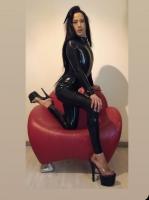 641606220: Transexual en Salamanca