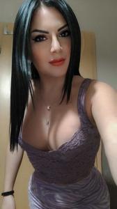 Transexual en Ibiza: 
