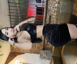 Transexual en Barcelona: 