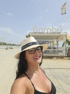 Transexual en Tenerife: 