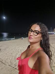 Transexual en Tenerife: 