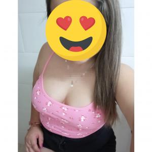Chica busca chico en León: 