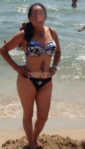 Chica busca chico en Zaragoza: 