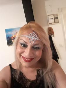 Transexual en Tenerife: 