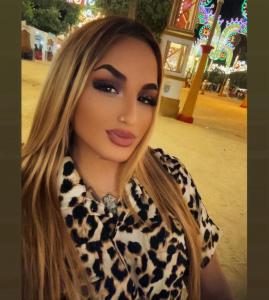Travesti en Cádiz: 