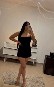 Chica busca chico en Barcelona: 