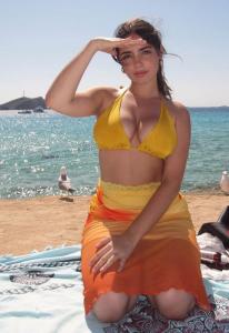 Chica busca chico en Alicante: 