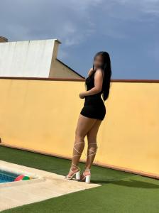 Chica busca chico en Mallorca: 