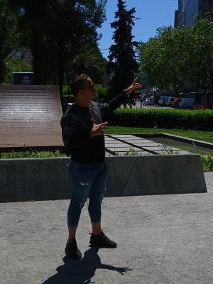 Chico busca chica en Zaragoza: 