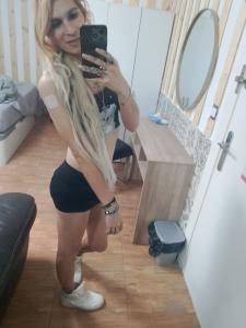 Travesti en Barcelona: 