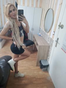 Travesti en Barcelona: 