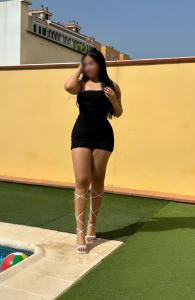 Chica busca chico en Mallorca: 