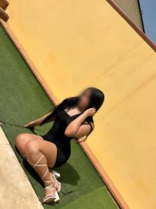 Chica busca chico en Mallorca: 