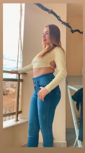 Chica busca chico en Alicante: 