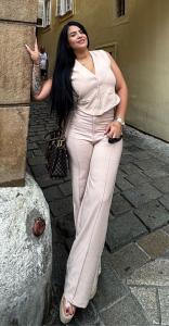 Chica busca chico en Sevilla: 