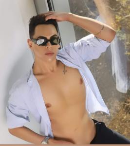 Chico busca chica en Madrid: 