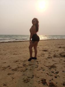 Chica busca chico en Málaga: 