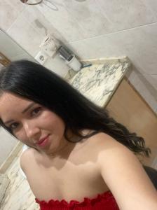 Chica busca chico en Málaga: 