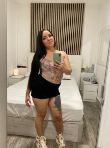 Chica busca chico en Málaga: 