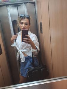 Travesti en Madrid: 