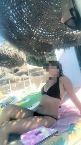 Chica busca chico en Toledo: 