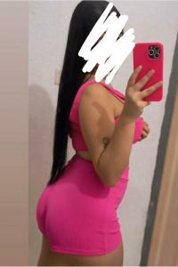 Chica busca chico en Sevilla: 