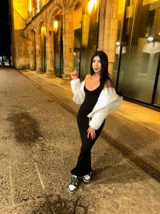 Chica busca chico en Navarra: 