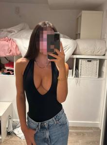 Chica busca chico en Málaga: 