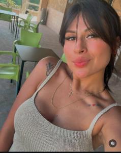 Chica busca chico en Málaga: 