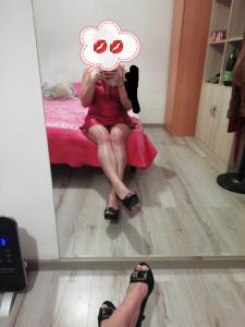 Chica busca chico en Lérida: 