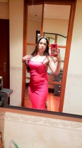 Transexual en Zamora: 