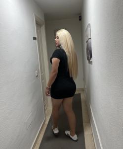 Travesti en Jaén: 