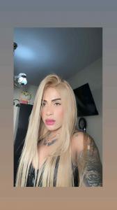 Travesti en Toledo: 
