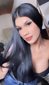 Transexual en Valencia: 