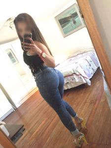 Chica busca chico en Madrid: 