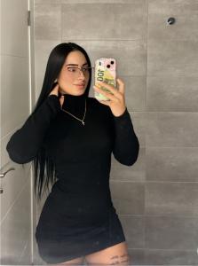 Chica busca chico en Valencia: 