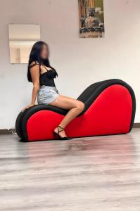 Chica busca chico en Mallorca: 