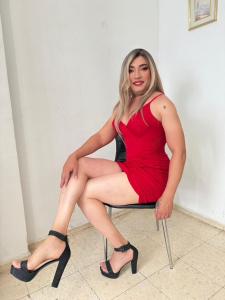 Transexual en Córdoba: 