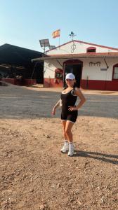 Chica busca chico en Badajoz: 