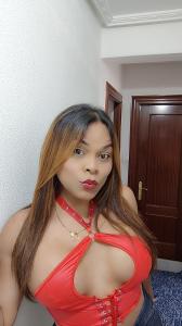 Transexual en Valladolid: 
