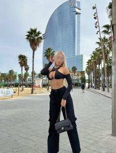 Chica busca chico en Valencia: 