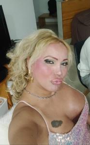 Travesti en Málaga: 