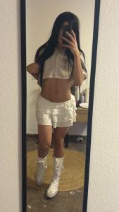Transexual en Alicante: 