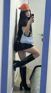 Travesti en Alicante: 