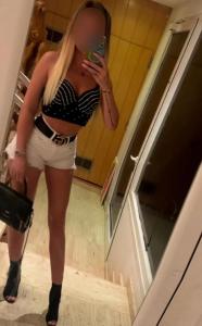 Chica busca chico en Lérida: 